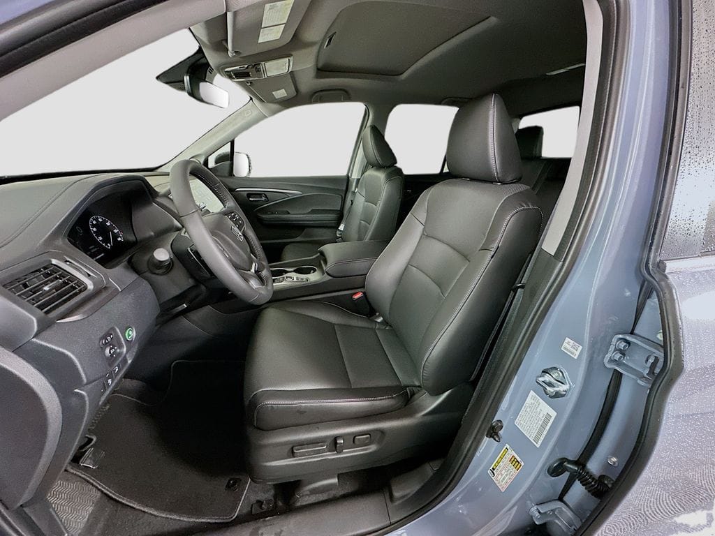 2026 Honda Ridgeline RTL - Photo 15