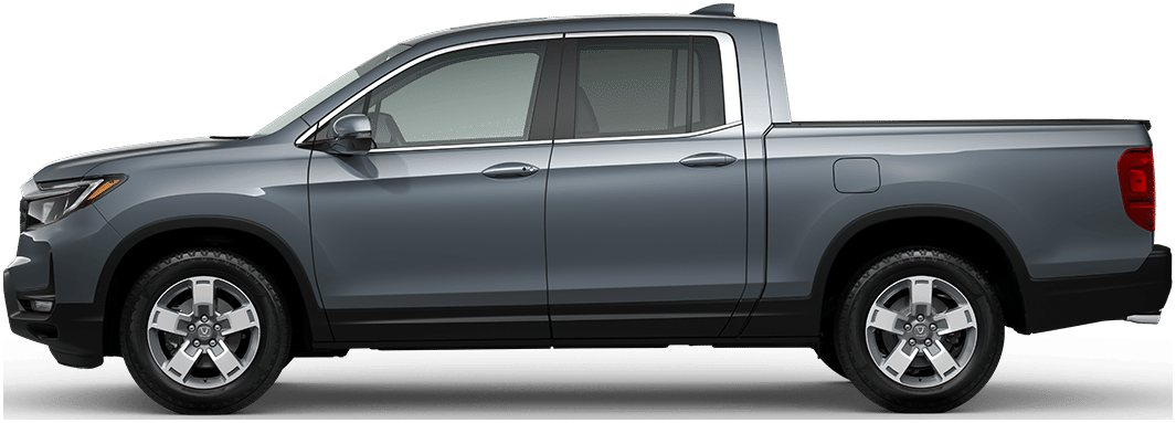 2026 Honda Ridgeline RTL - Photo 25