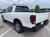 5 thumbnail image of  2026 Honda Ridgeline RTL