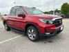 2 thumbnail image of  2026 Honda Ridgeline RTL