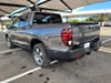 4 thumbnail image of  2026 Honda Ridgeline RTL