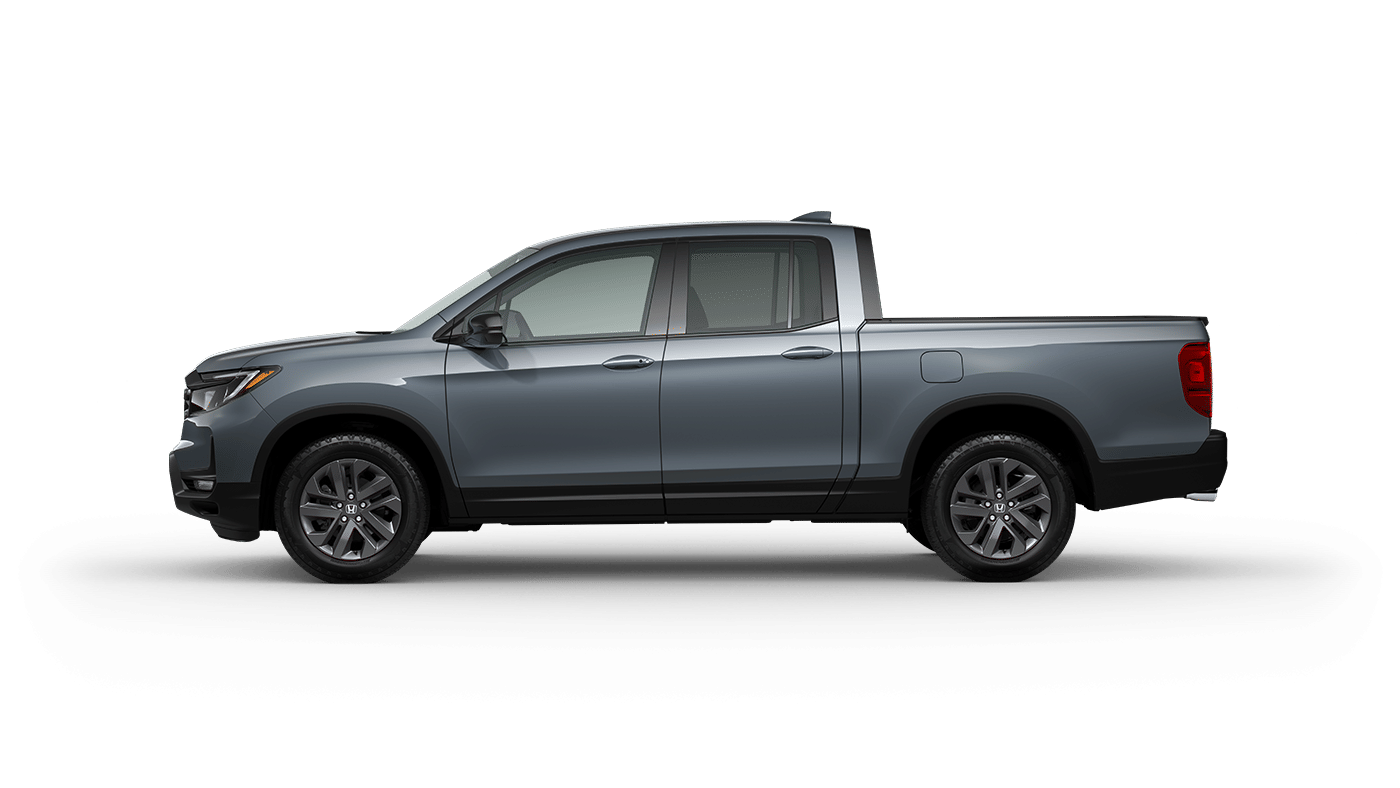 2 thumbnail image of  2026 Honda Ridgeline Sport