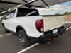 4 thumbnail image of  2026 Honda Ridgeline Sport