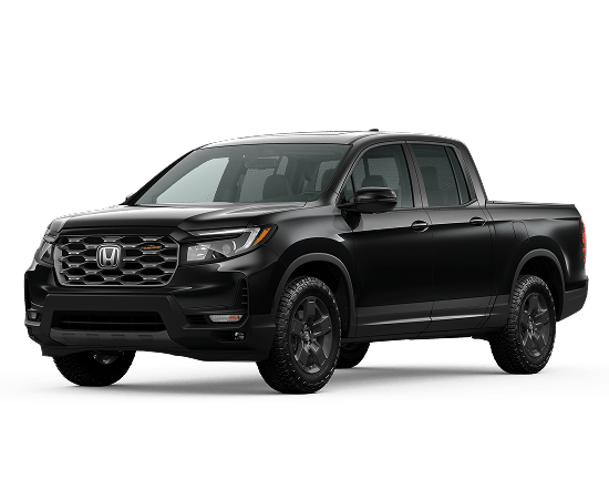 1 thumbnail image of  2026 Honda Ridgeline TrailSport