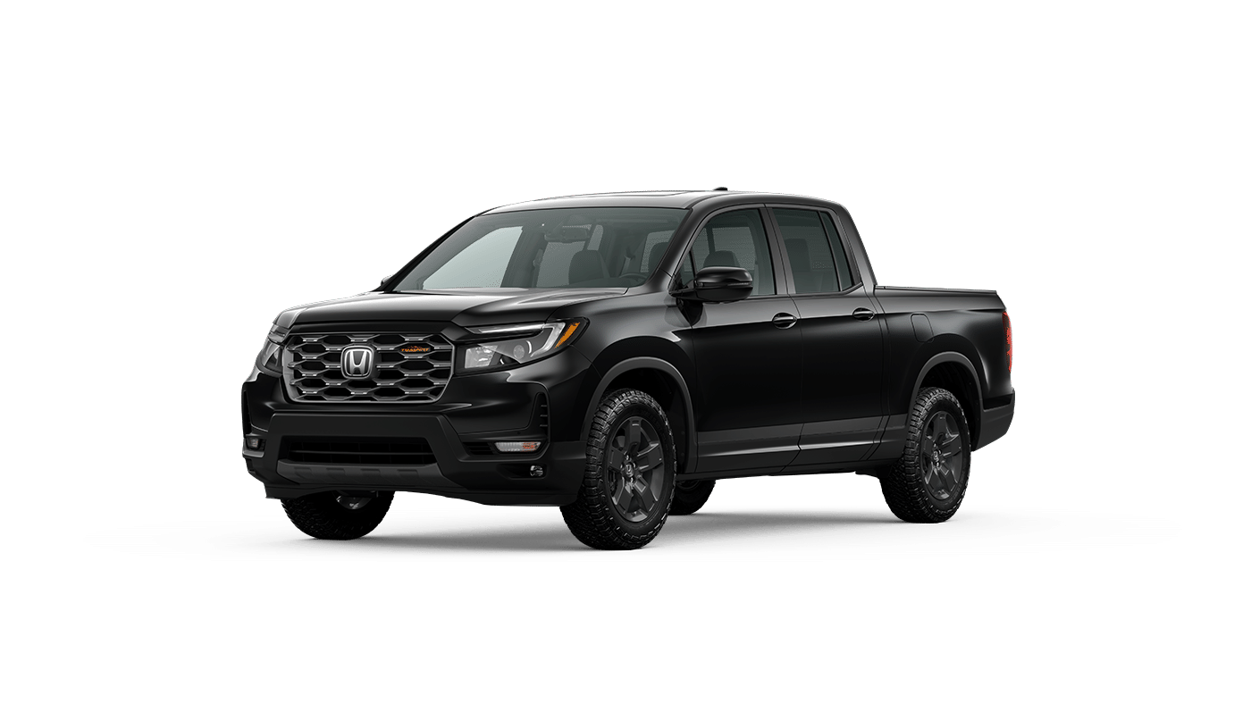 1 thumbnail image of  2026 Honda Ridgeline TrailSport