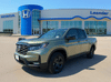 1 thumbnail image of  2026 Honda Ridgeline TrailSport