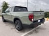 4 thumbnail image of  2026 Honda Ridgeline TrailSport