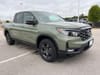2 thumbnail image of  2026 Honda Ridgeline TrailSport