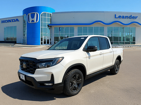 1 image of 2026 Honda Ridgeline TrailSport