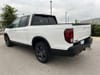 4 thumbnail image of  2026 Honda Ridgeline TrailSport