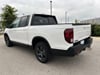 4 thumbnail image of  2026 Honda Ridgeline TrailSport