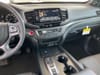 9 thumbnail image of  2026 Honda Ridgeline TrailSport