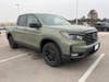 2 thumbnail image of  2026 Honda Ridgeline TrailSport+