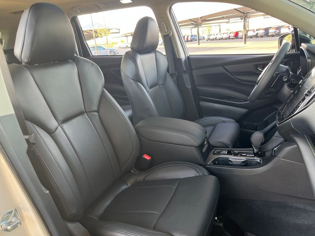 2026 Subaru Ascent Onyx Edition-Touring - Photo 28