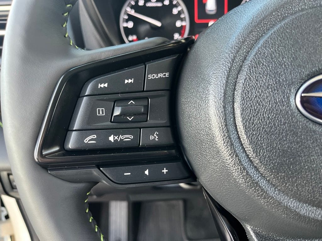 2026 Subaru Ascent Onyx Edition-Touring - Photo 20