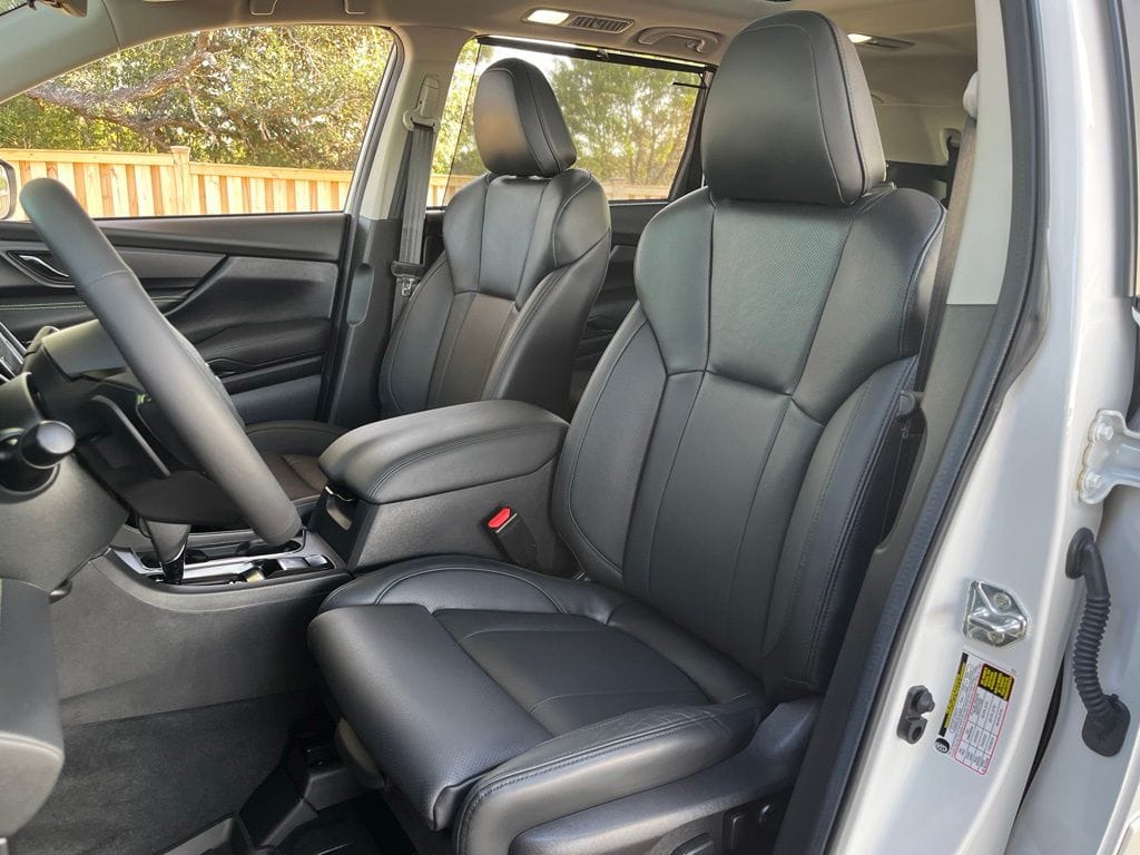 2026 Subaru Ascent Onyx Edition-Touring - Photo 24