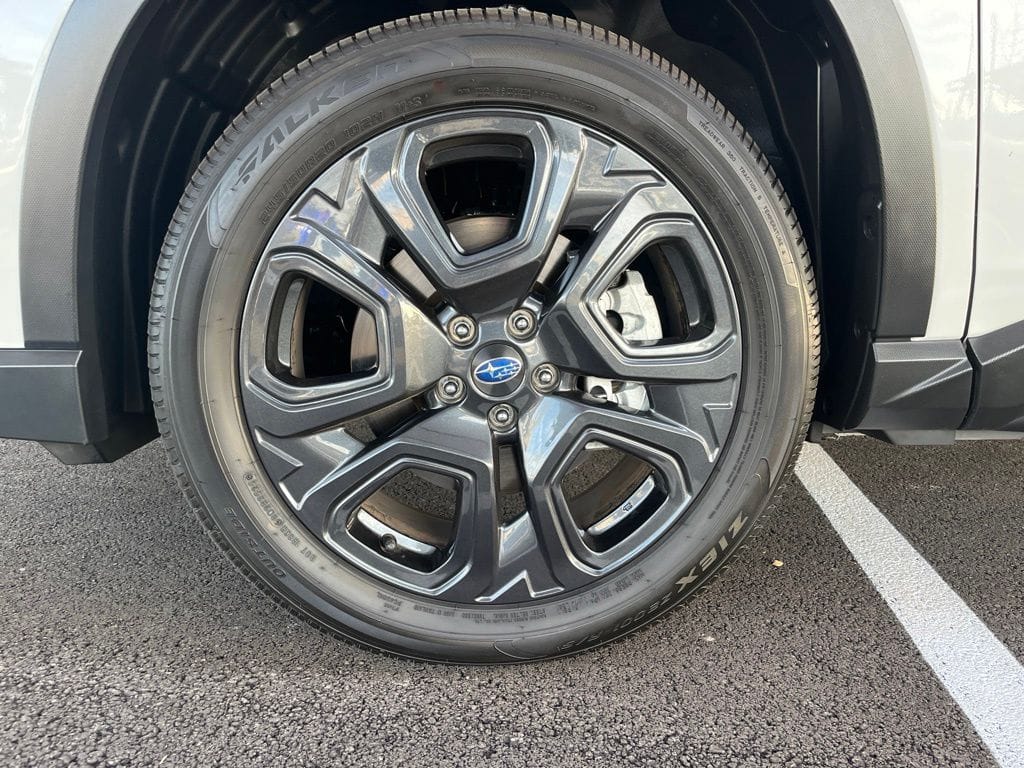 2026 Subaru Ascent Onyx Edition-Touring - Photo 11