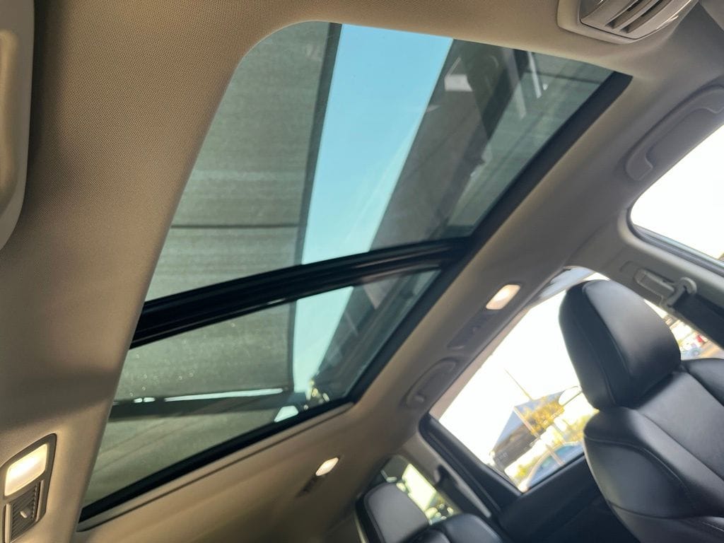2026 Subaru Ascent Onyx Edition-Touring - Photo 30