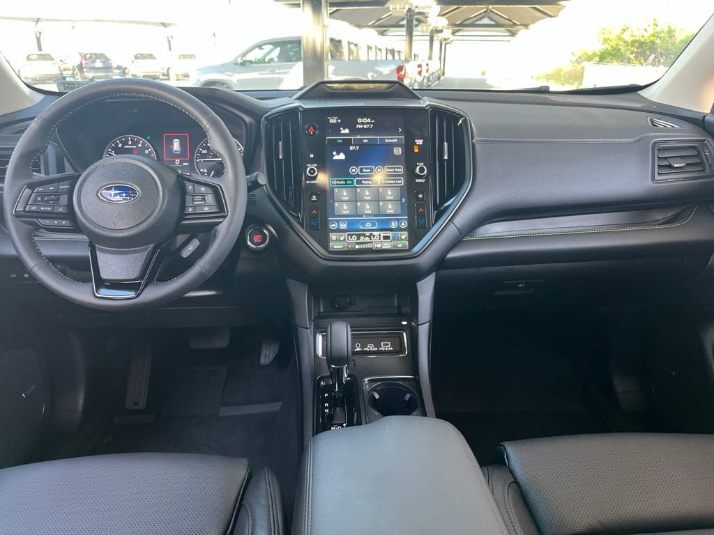 2026 Subaru Ascent Onyx Edition-Touring - Photo 15