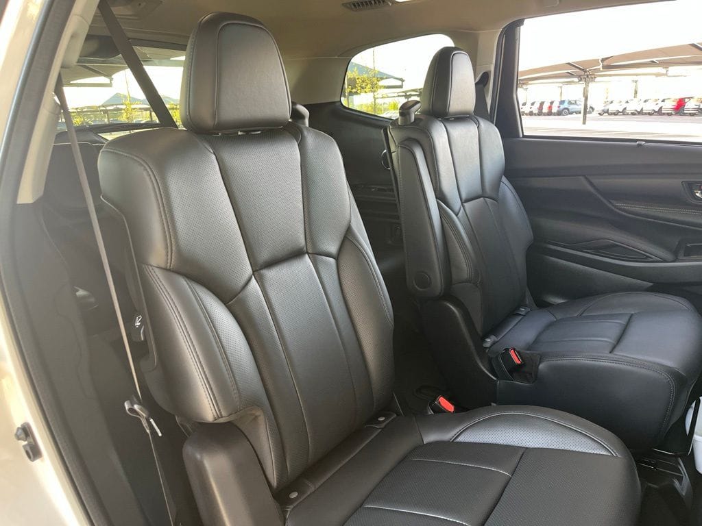 2026 Subaru Ascent Onyx Edition-Touring - Photo 26
