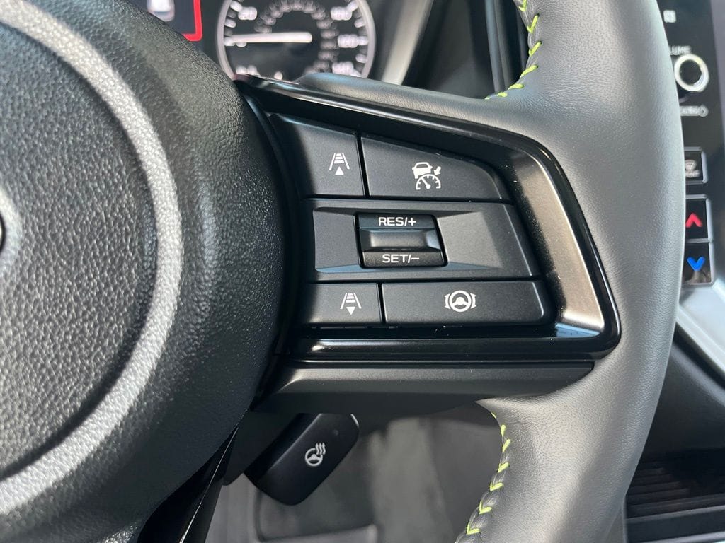 2026 Subaru Ascent Onyx Edition-Touring - Photo 21