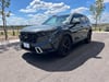 2027 Honda CR-V Hybrid Sport Touring