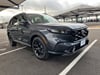 2 thumbnail image of  2027 Honda CR-V Hybrid Sport
