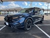 2027 Honda CR-V Hybrid Sport