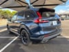 4 thumbnail image of  2027 Honda CR-V Hybrid Sport