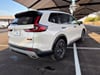 3 thumbnail image of  2027 Honda CR-V Hybrid TrailSport