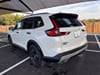 4 thumbnail image of  2027 Honda CR-V Hybrid TrailSport