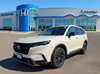 1 thumbnail image of  2027 Honda CR-V Hybrid TrailSport