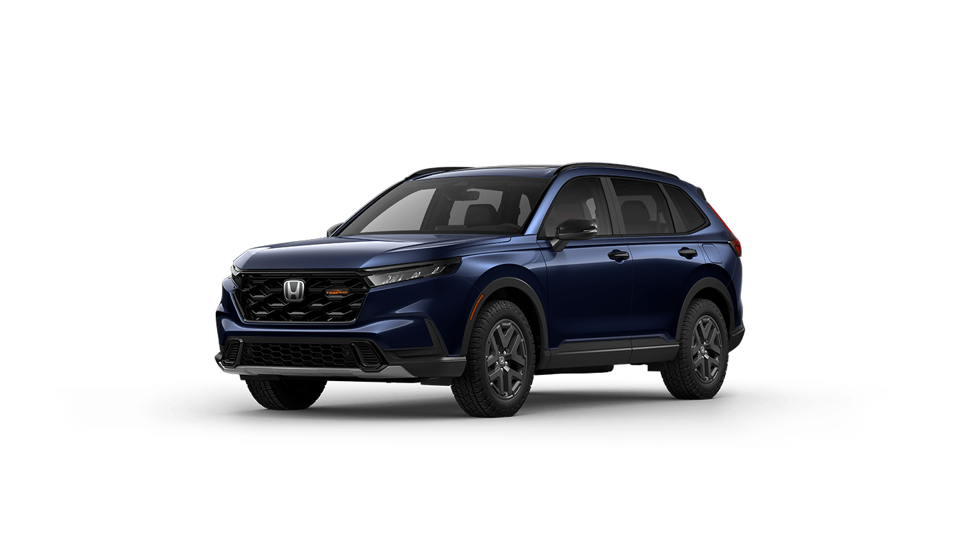 1 thumbnail image of  2027 Honda CR-V TrailSport Hybrid AWD