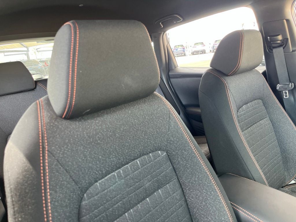 2027 Honda HR-V Sport - Photo 30