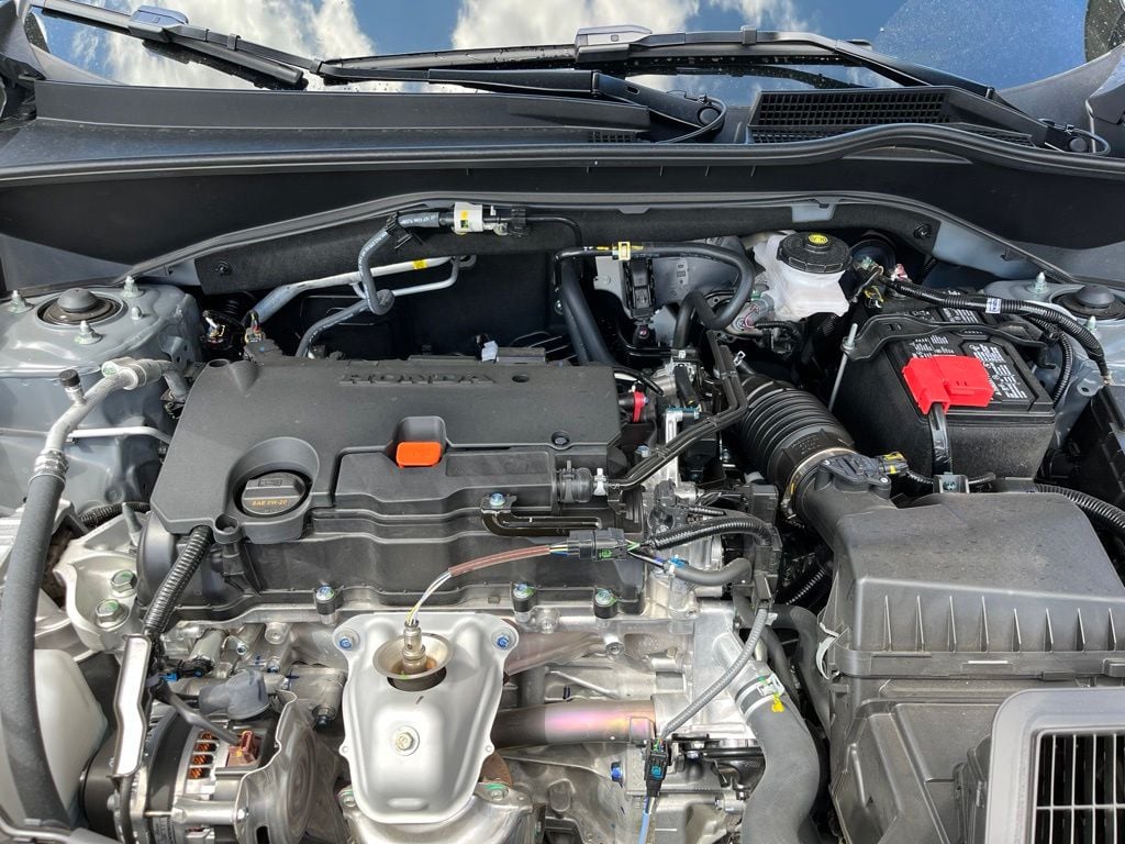 2027 Honda HR-V Sport - Photo 13