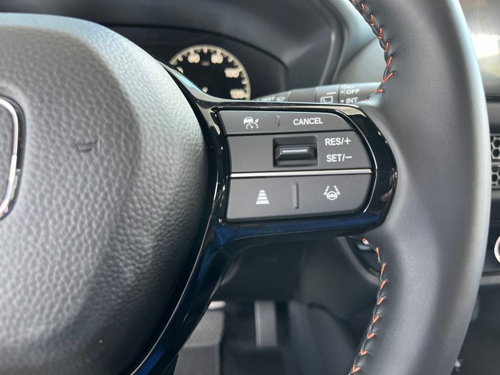 2027 Honda HR-V Sport - Photo 22