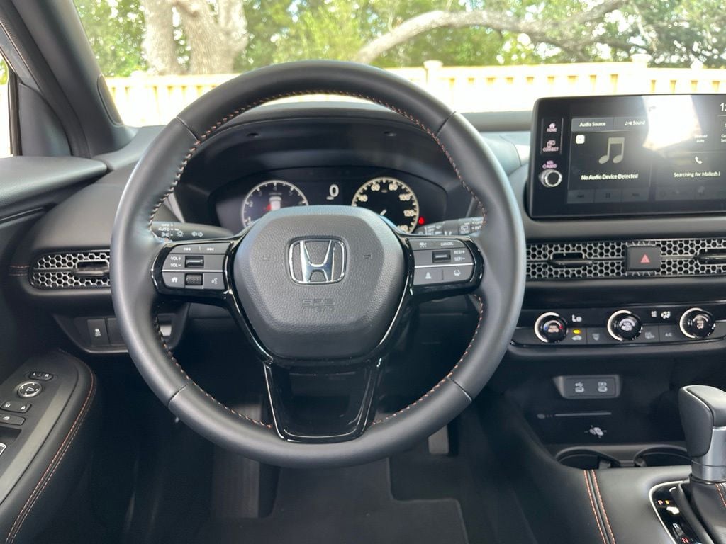 2027 Honda HR-V Sport - Photo 17