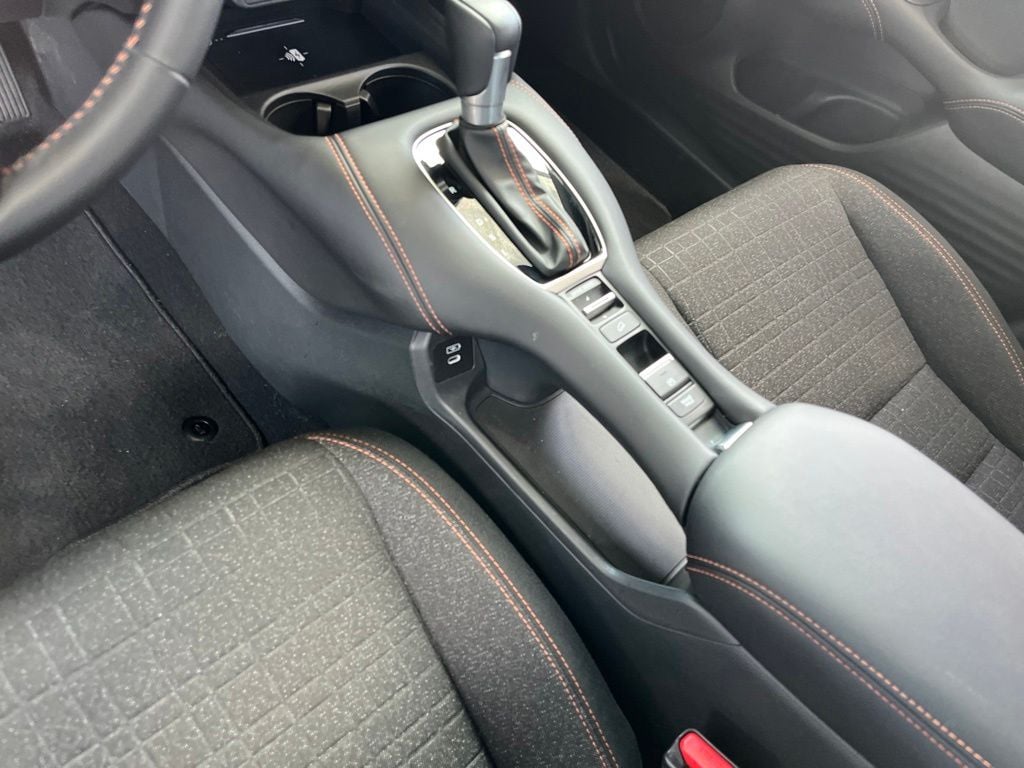 2027 Honda HR-V Sport - Photo 20