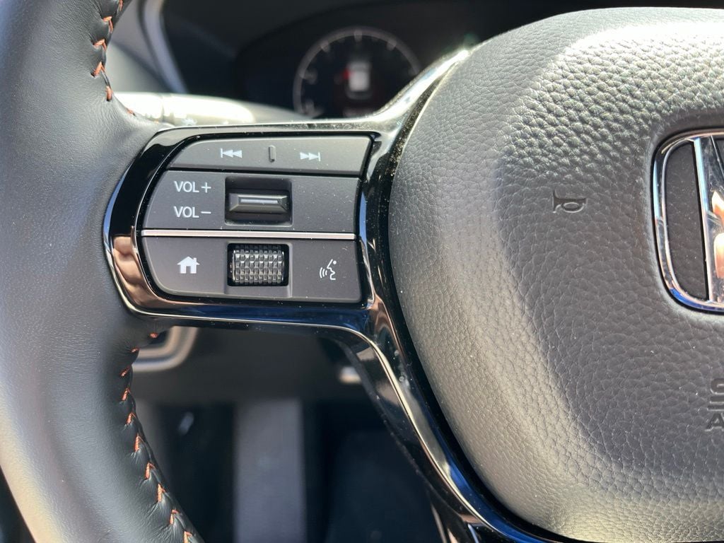 2027 Honda HR-V Sport - Photo 22