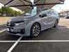 2027 Honda Odyssey Elite