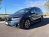 2027 Honda Odyssey Elite