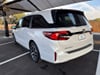 4 thumbnail image of  2027 Honda Odyssey EX-L