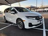 2 thumbnail image of  2027 Honda Odyssey EX-L