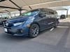 2027 Honda Odyssey Touring