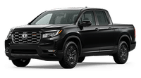 Honda Ridgeline