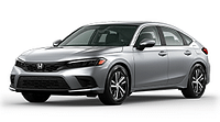 Honda Civic Hatchback