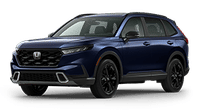 CR-V Hybrid