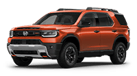 Honda Passport