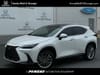 1 placeholder image of  2025 Lexus NX NX 350 Luxury