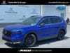 1 placeholder image of  2025 Honda CR-V Hybrid Sport-L
